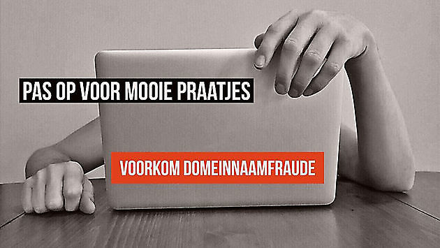 Trap niet in mooie praatjes - Hoogma Webdesign Beerta