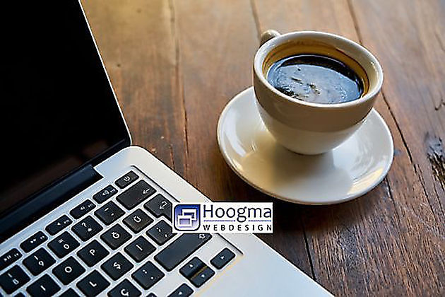 Custom invoice system and quotation system designed Hoogma Webdesign Beerta