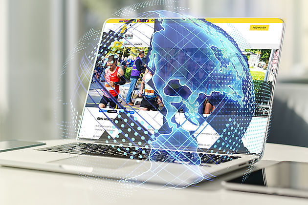 Meertalige, internationale websites - Hoogma Webdesign Beerta