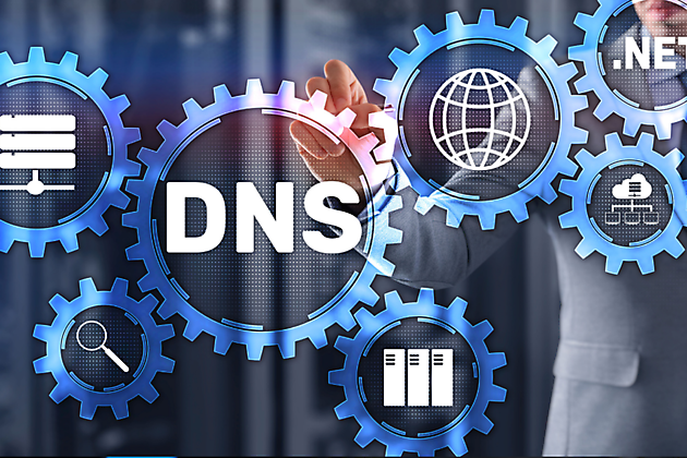 Aangepaste DNS records - Hoogma Webdesign Beerta