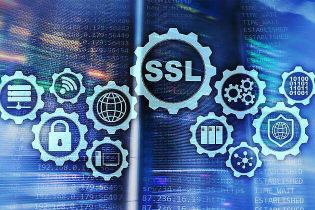 SSL-beveiligingscertificaten - Hoogma Webdesign Beerta