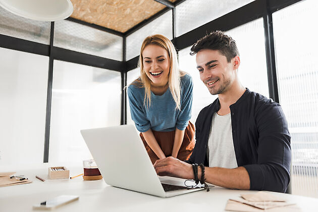 Website onderhoud, updates en overname - Hoogma Webdesign Beerta