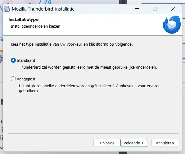 Importante: Cambio en la recepción de correo electrónico comercial Hoogma Webdesign Beerta