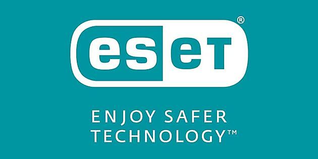 Partner van ESET  Hoogma Webdesign Beerta