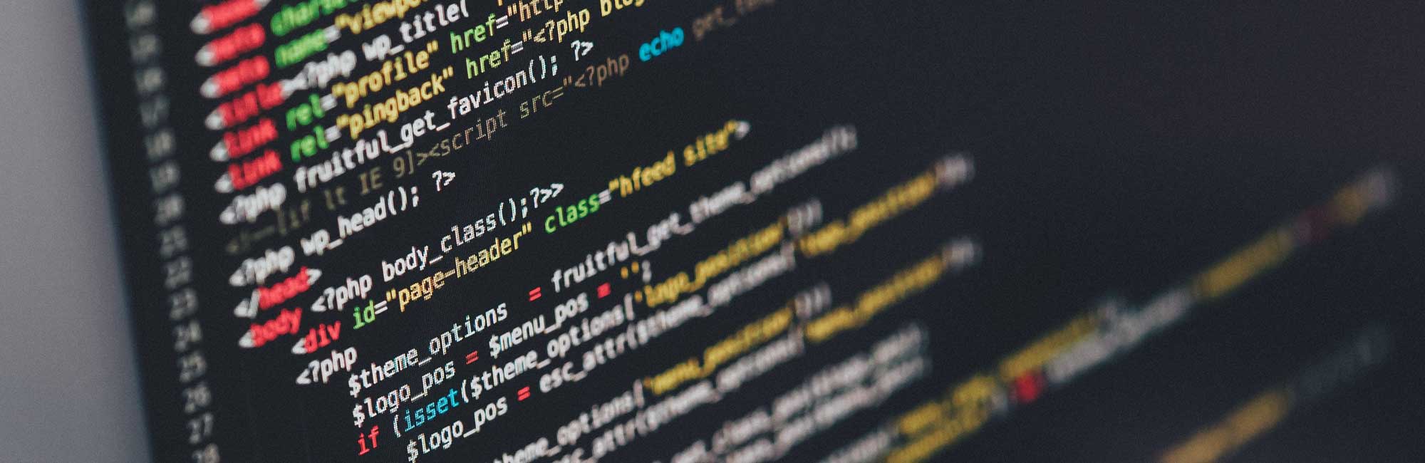 El verdadero trabajo de programación - Hoogma Webdesign Beerta