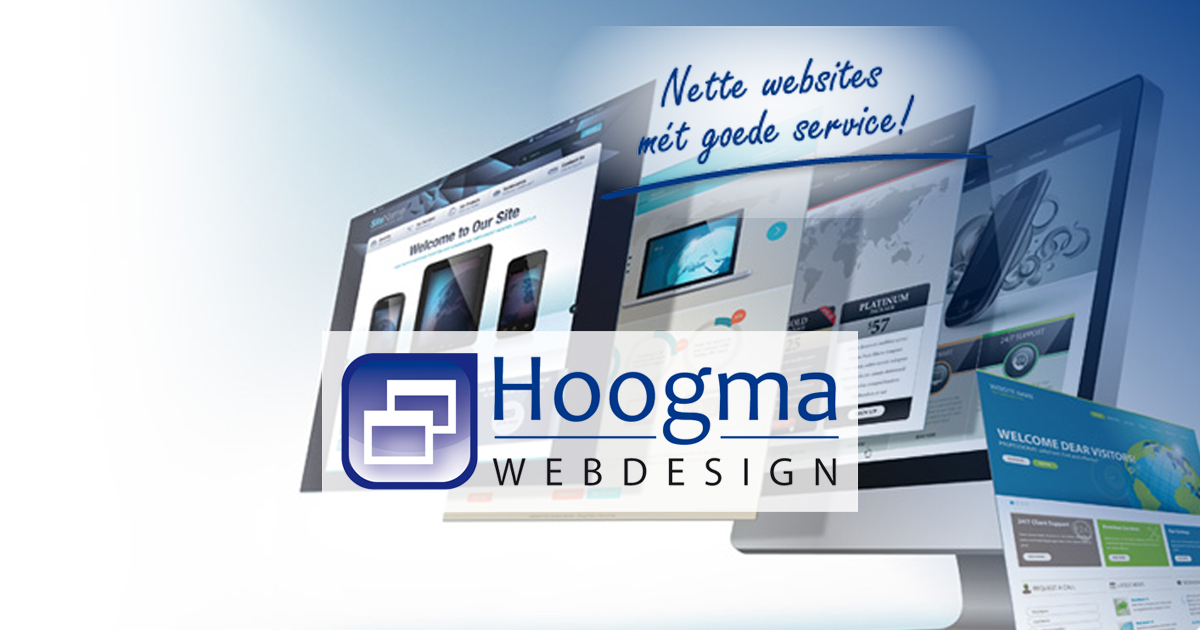 (c) Hoogmawebdesign.com