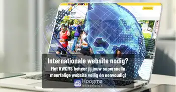 Multilingual, international websites: open new doors with Hoogma Webdesign - Hoogma Webdesign Beerta