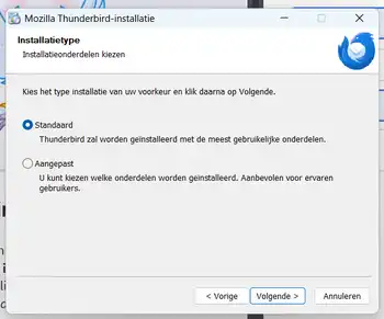 Importante: Cambio en la recepción de correo electrónico comercial Hoogma Webdesign Beerta
