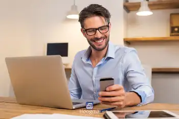 ¿Cómo funciona la creación de un sitio web? - Hoogma Webdesign Beerta